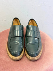 Ganni - Loafers - Size: 37