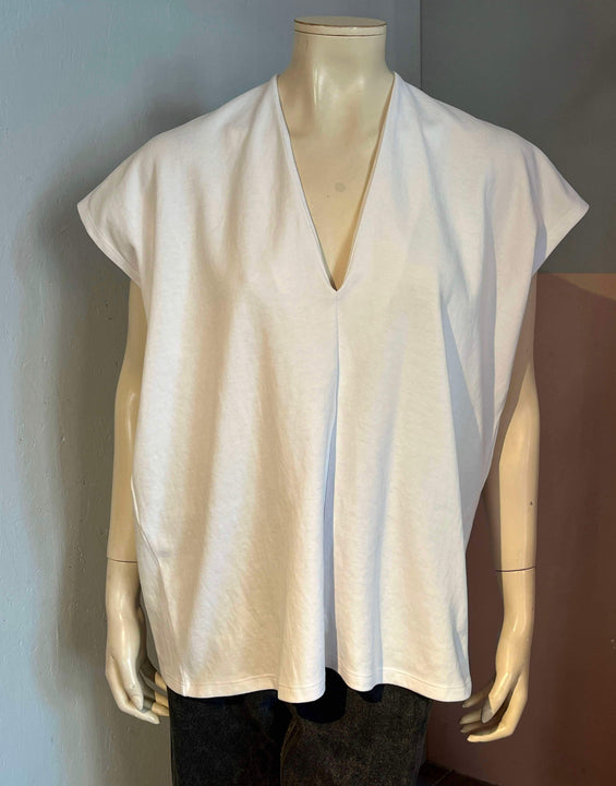 Zara - T-shirt - Size: L