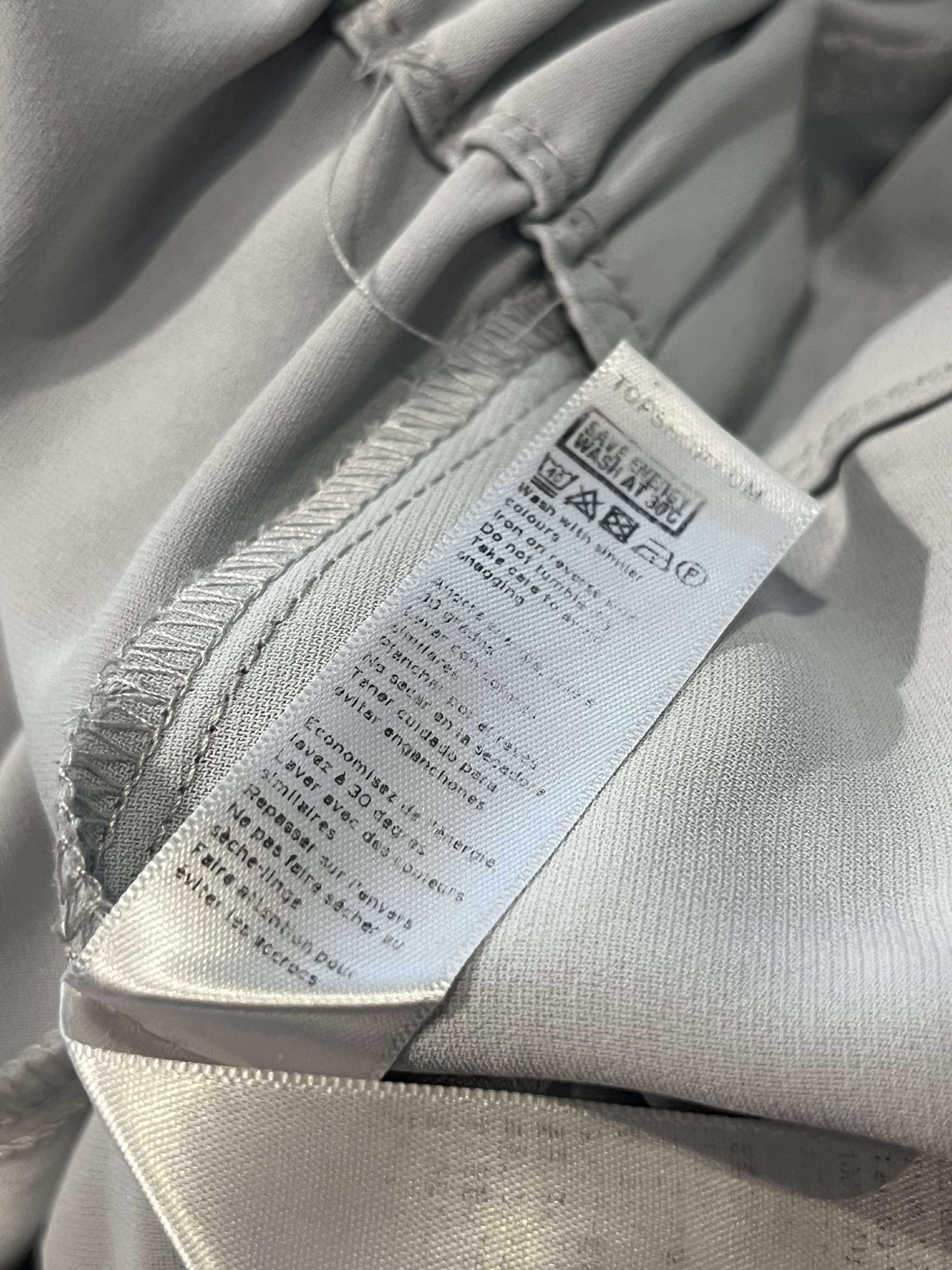 Topshop - Jumpsuit - Size: 36