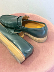 Ganni - Loafers - Size: 37