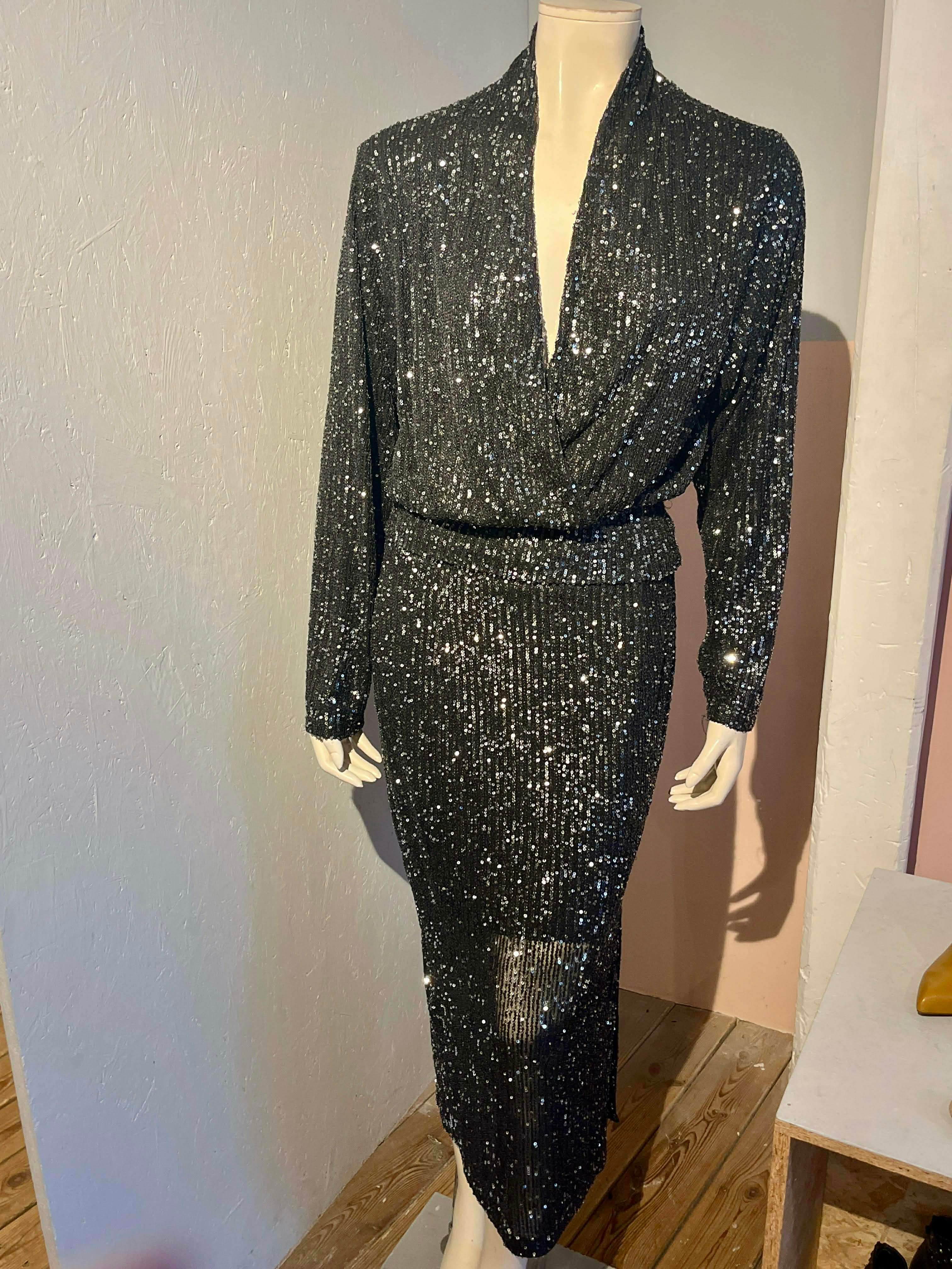 A View - Bluse - Size: 36