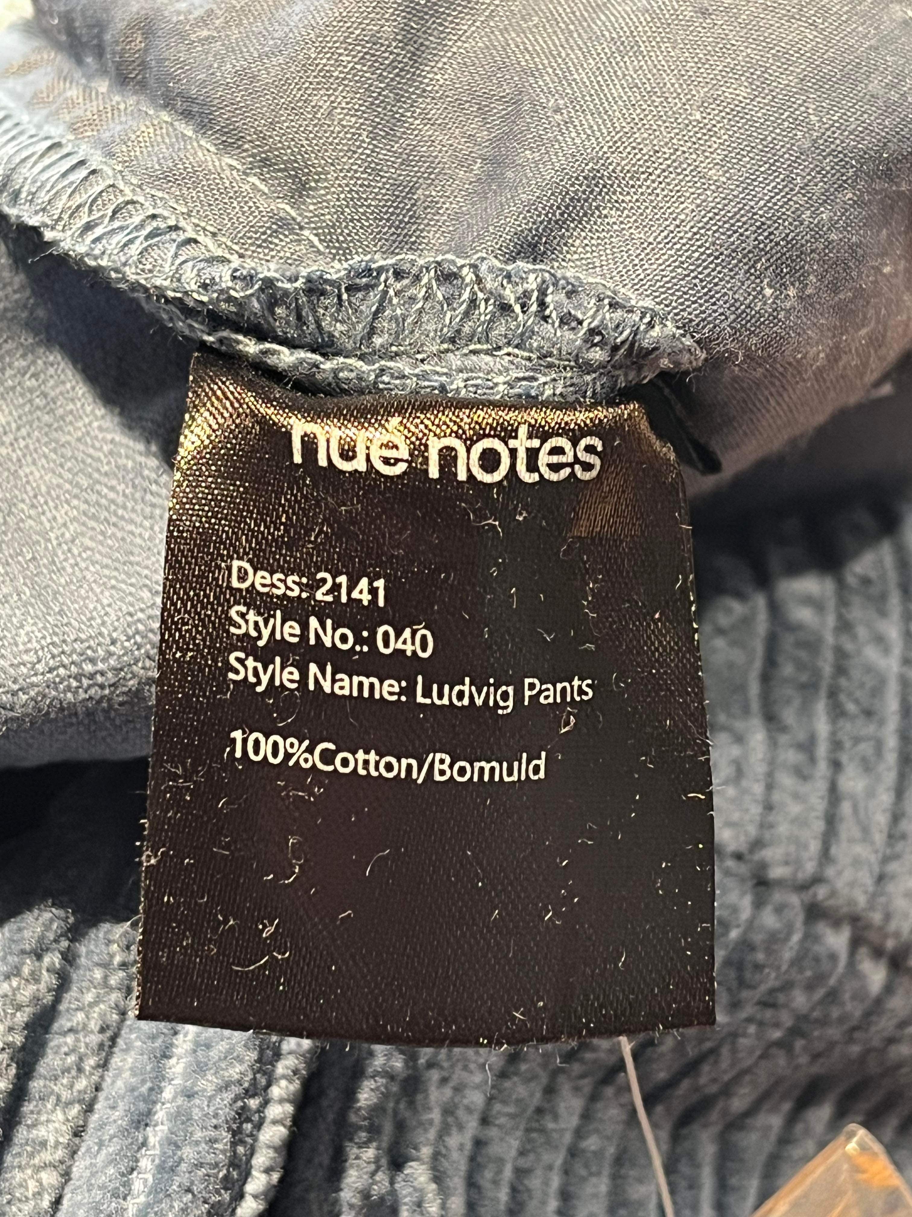 Nué Notes - Bukser - Size: 42