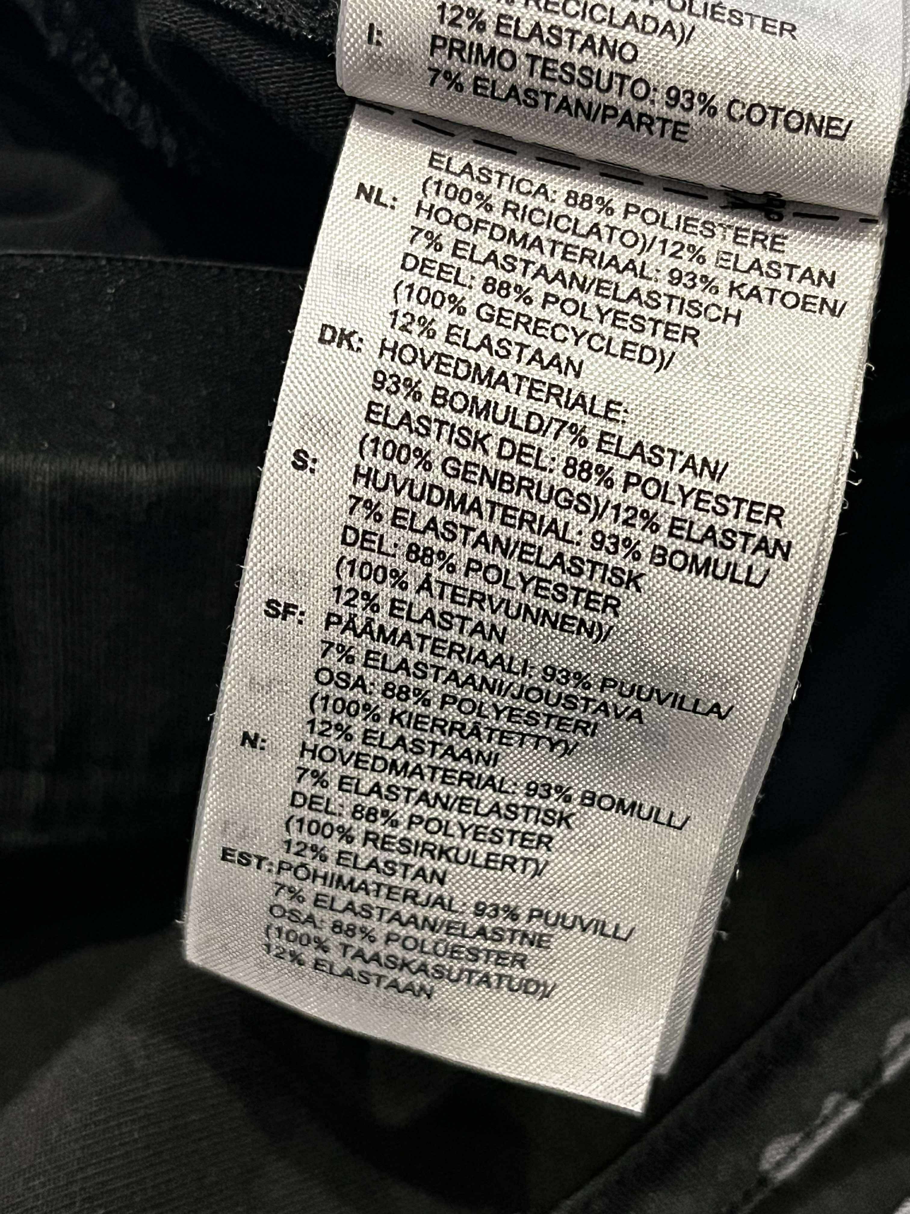 Adidas - Tights - Size: S