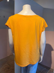 Mads Nørgaard - T-shirt - Size: XS