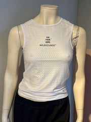 Far from Home - Træningstop - Size: S