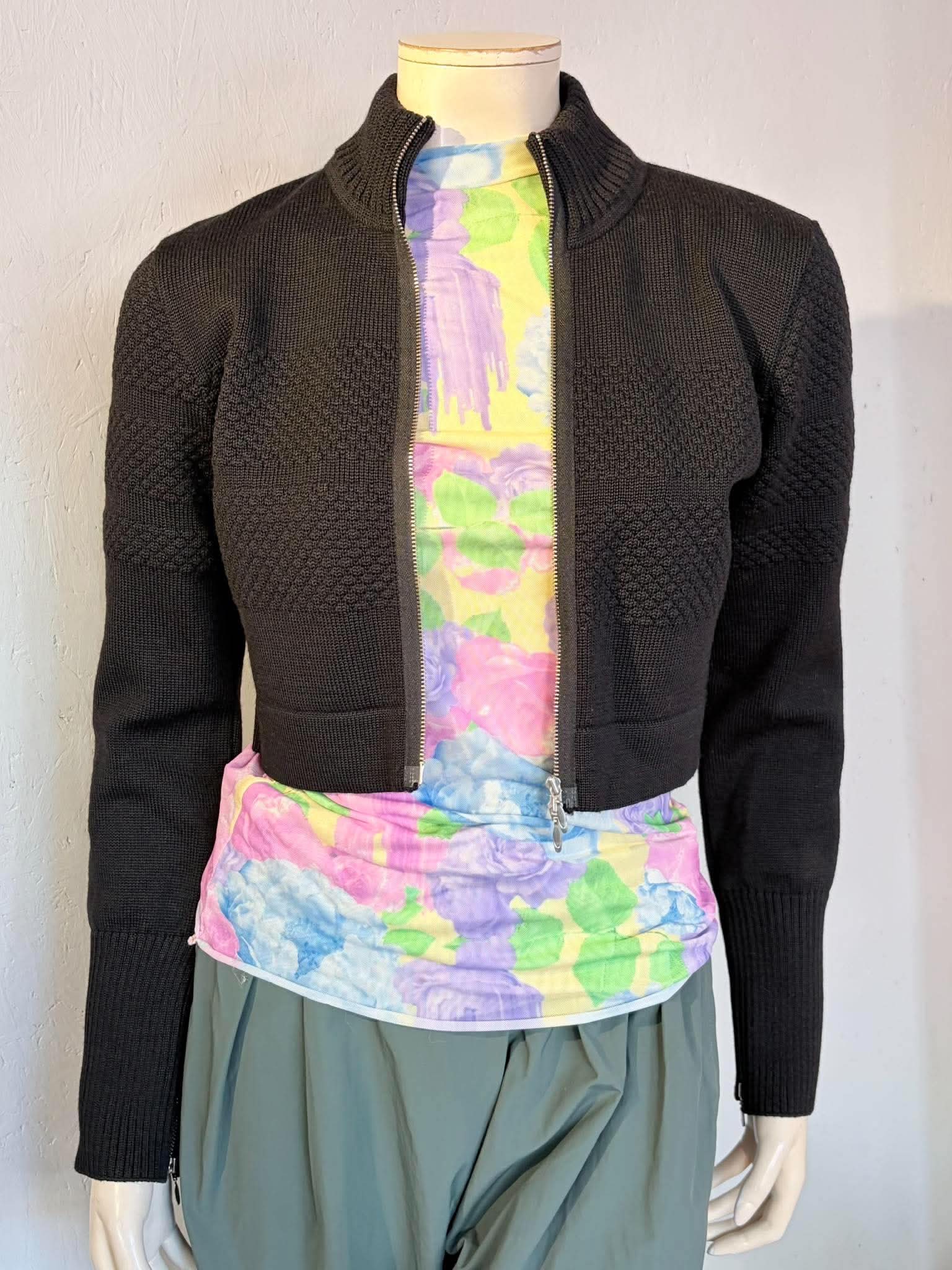 Mads Nørgaard - Cardigan - Size: M