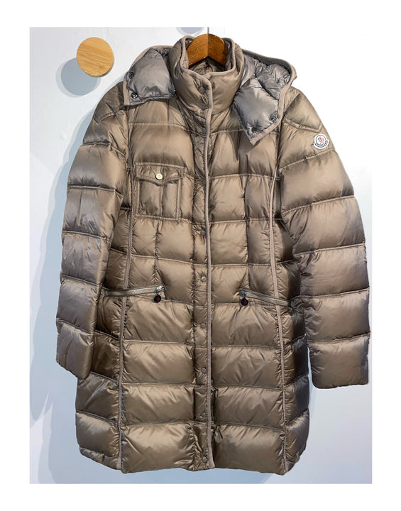 Moncler - Frakke - Size: 36