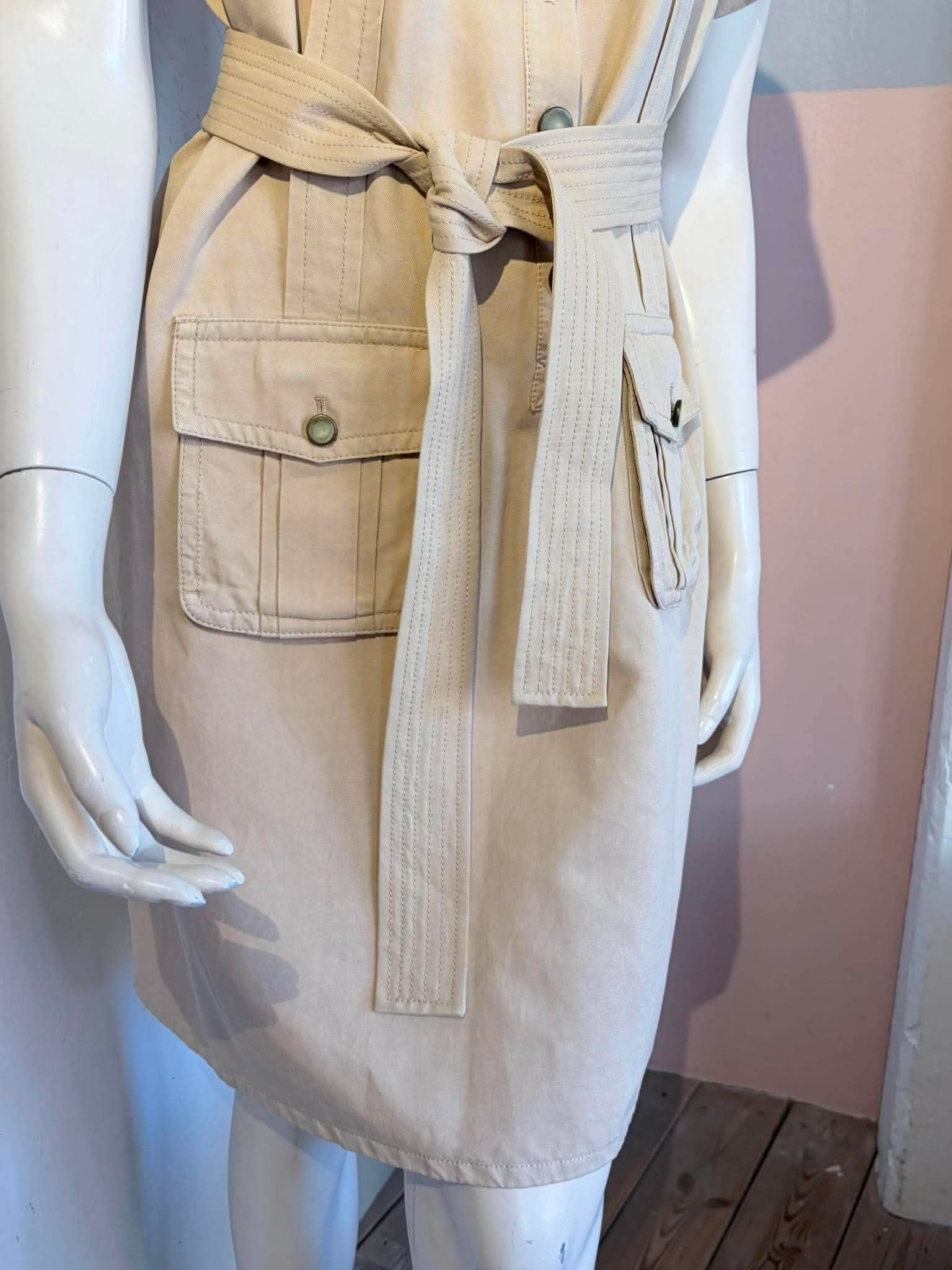 Diane von Furstenberg - Kjole - Size: M