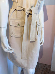 Diane von Furstenberg - Kjole - Size: M