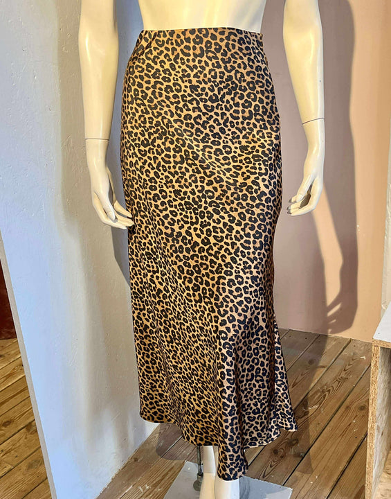 Zara - Nederdel - Size: L