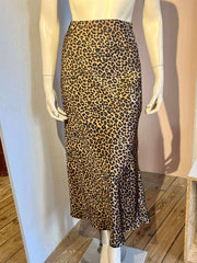 Zara - Nederdel - Size: L