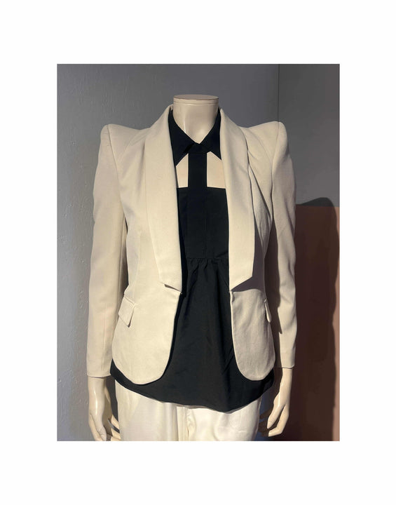 Minimum - Blazer - Size: 34