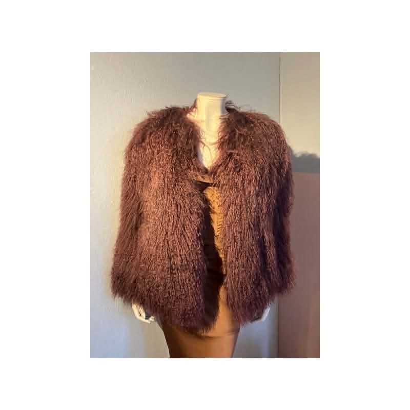 De Savary - Jakke - SIze: S