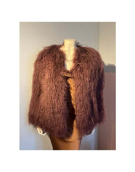 De Savary - Jakke - SIze: S