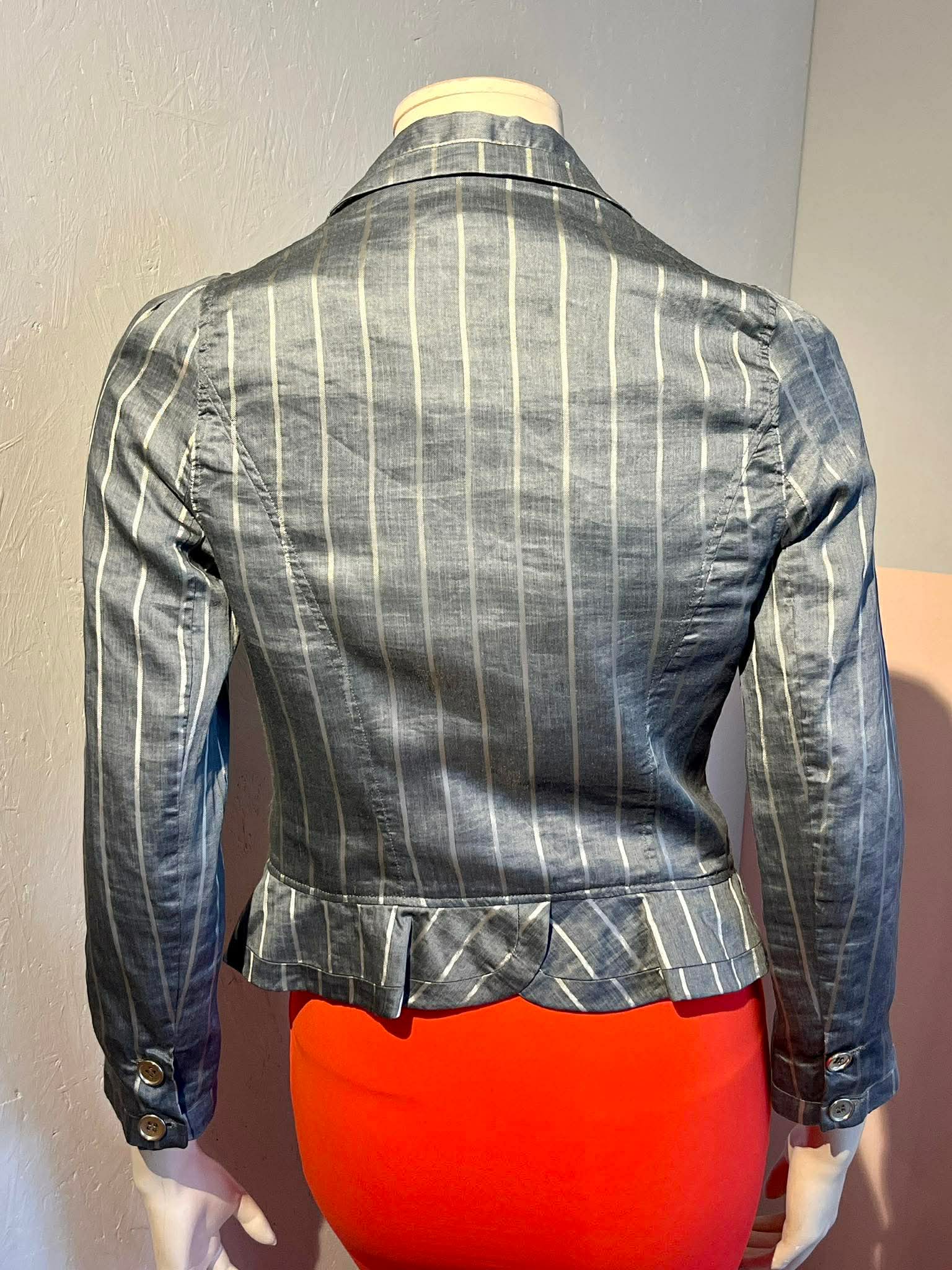 Custommade - Blazer - Size: 38