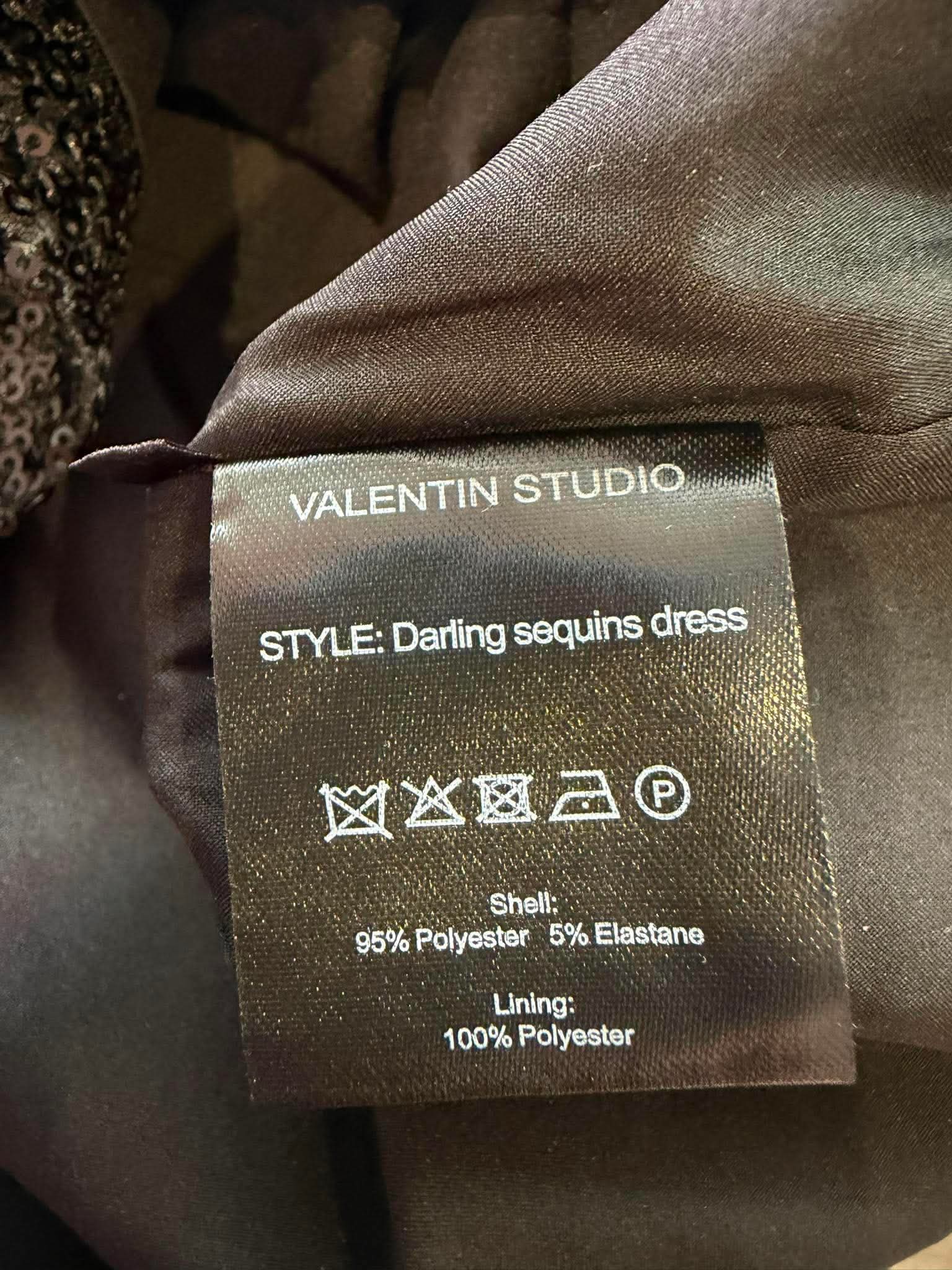 Valentin Studio - Kjole - Size: S