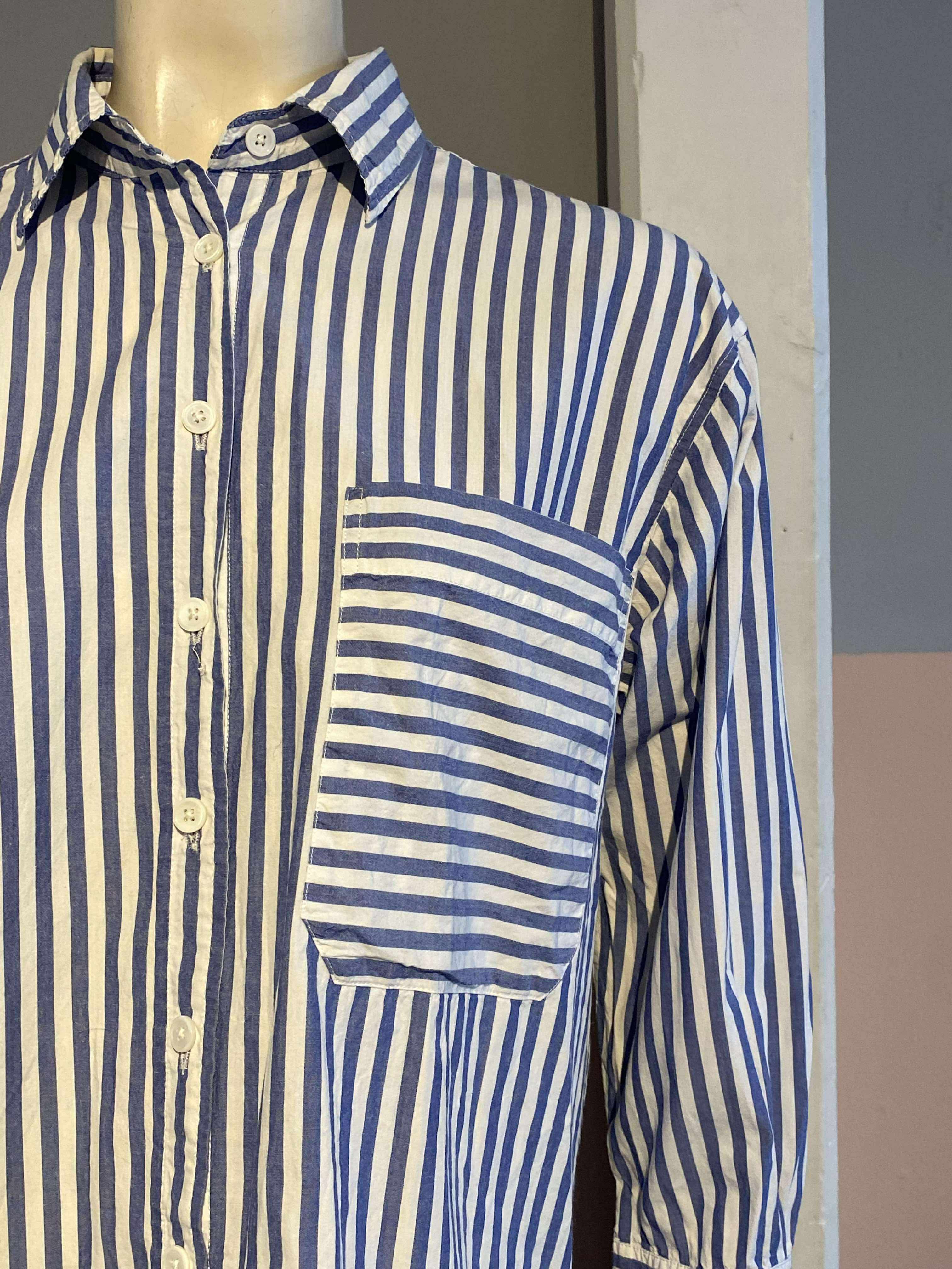 Rabens Saloner - Skjorte - Size: S/M