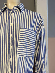 Rabens Saloner - Skjorte - Size: S/M