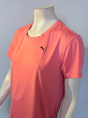 Puma - T-shirt - Size: S