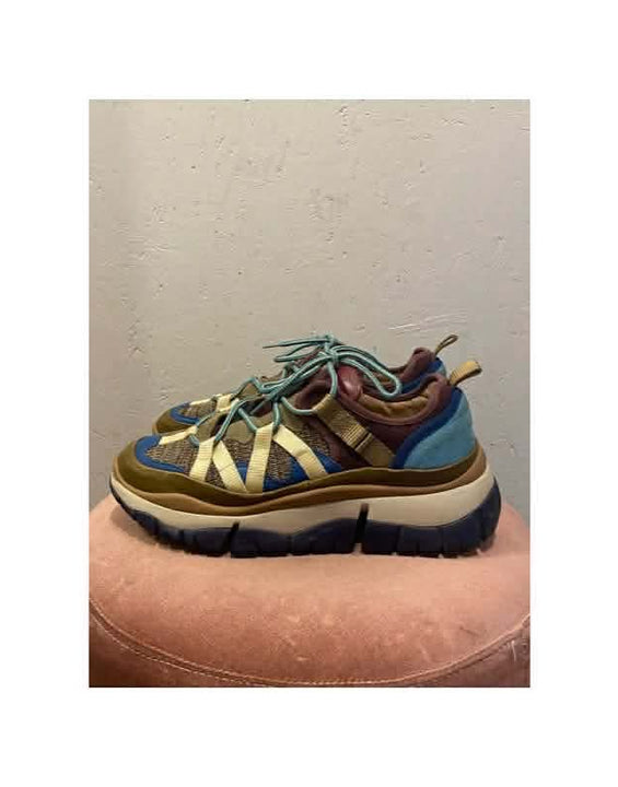 Chloé - Sneakers - Size: 41