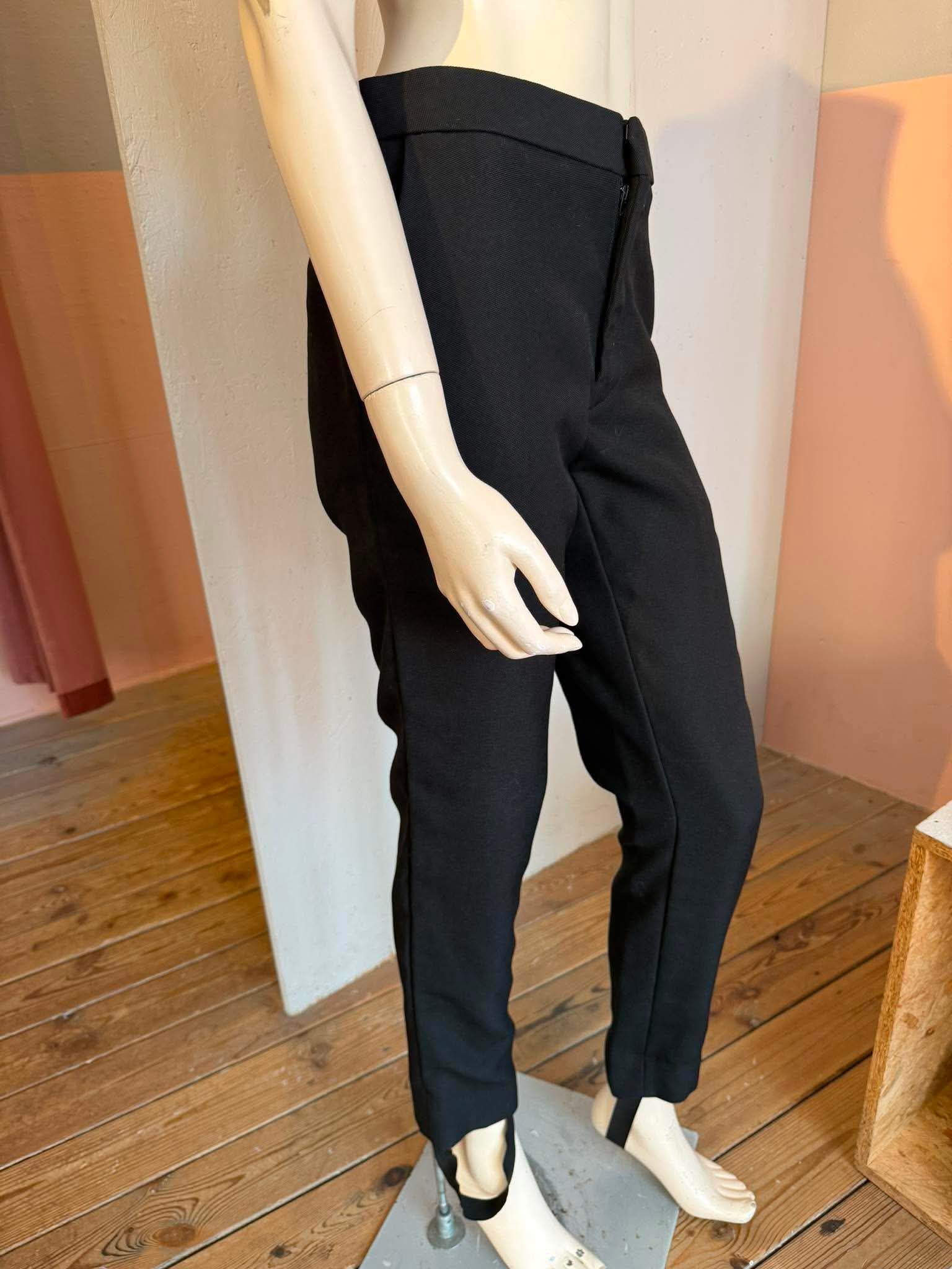 Wardrope.NYC - Bukser - Size: XS