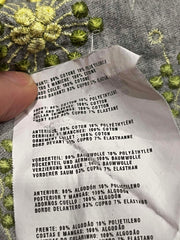 Prada - T-shirt - Size: XS