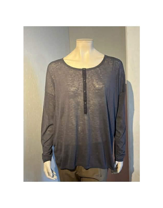 Custommade - Bluse - Size: M