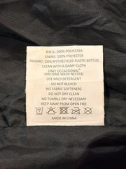 Sitting Suits - Frakke - Size: One Size