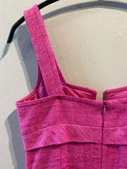 Trina Turk - Kjole - Size: S