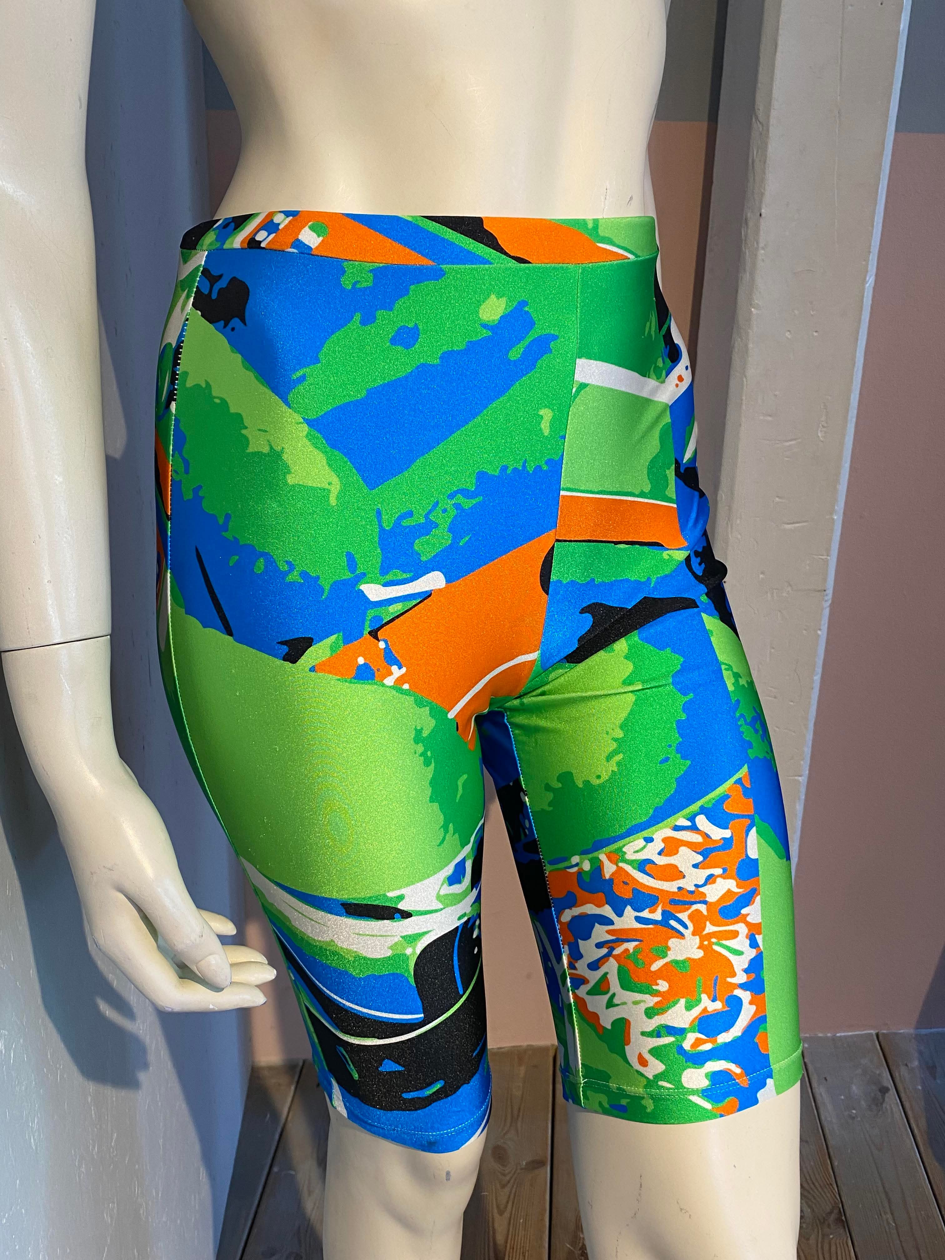 Opéra Sport - Tights - Size: XS