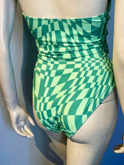 Zara - Badedragt - Size: L