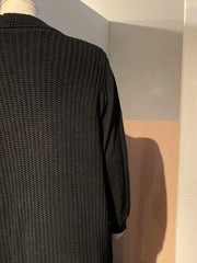 Just Female - Cardigan - Size: L