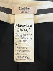 Max Mara - Bukser - Size: 34