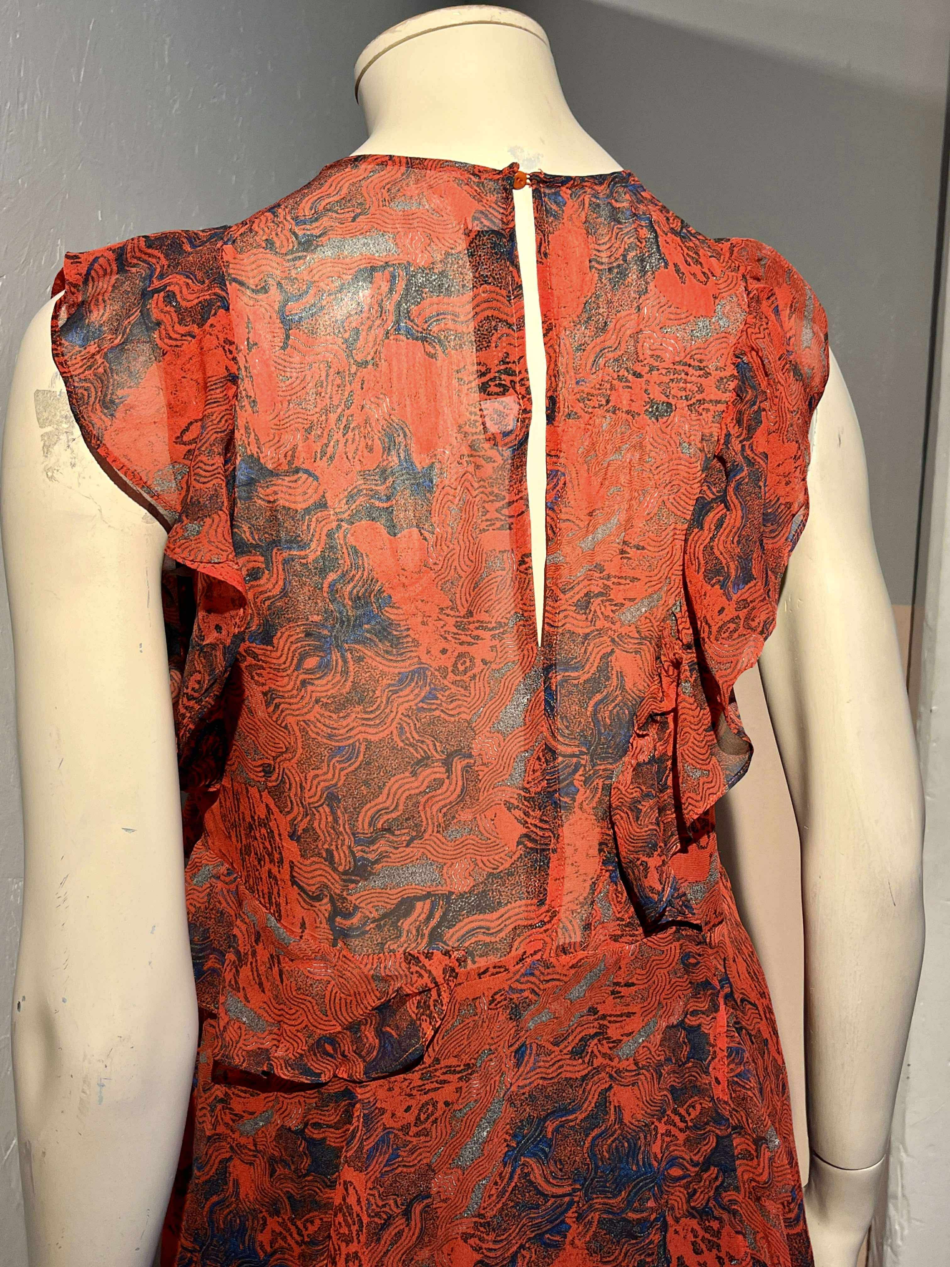 Iro Paris - Kjole - Size: 38