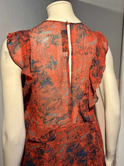 Iro Paris - Kjole - Size: 38