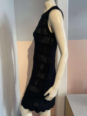 Second Female - Kjole - Size: M