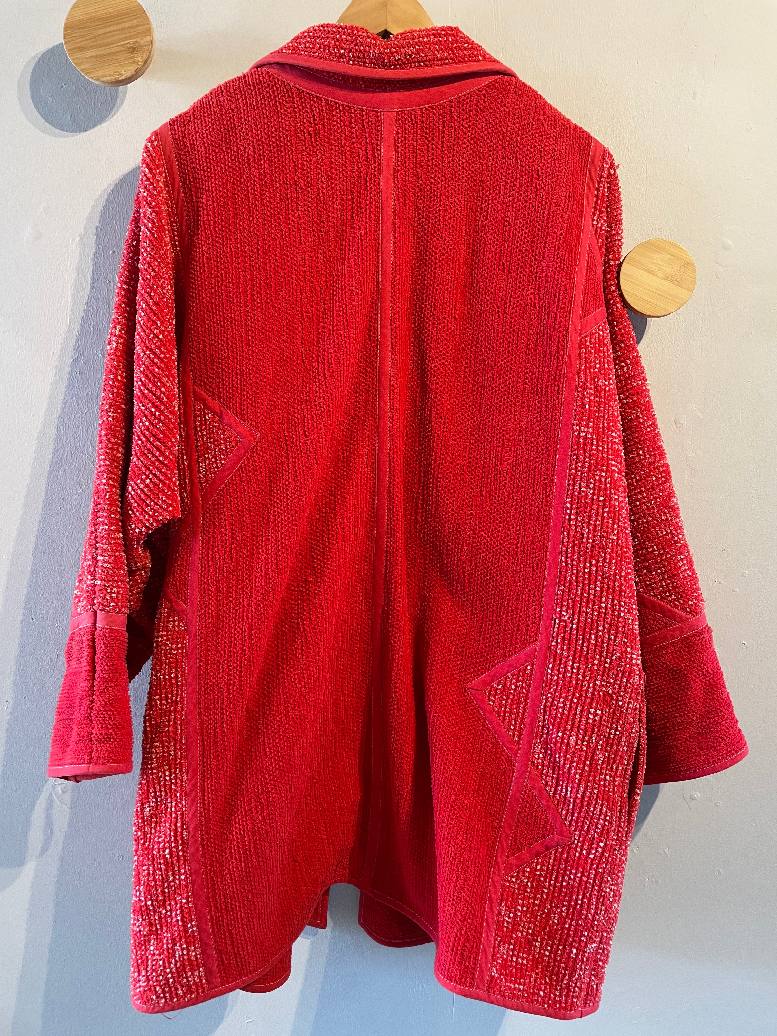 Annikki Karvinen - Cardigan/jakke - Size: S