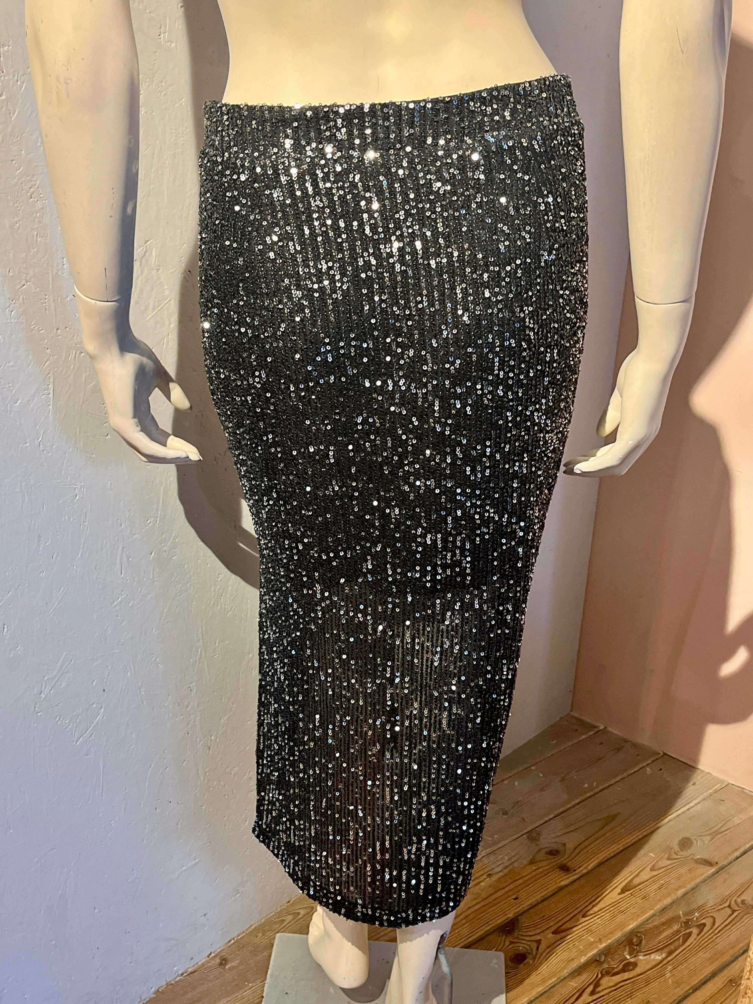 A View - Nederdel - Size: 36