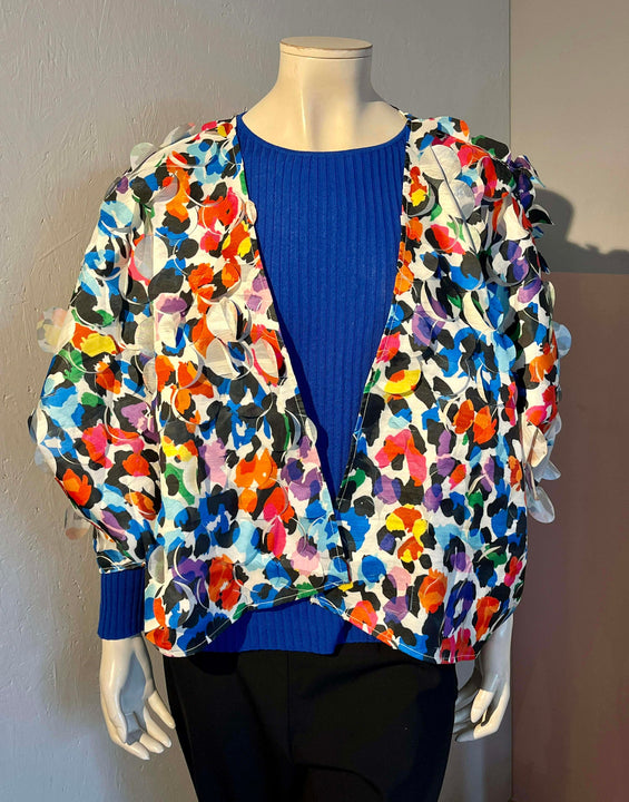 Max Jenny - Kimono - Size: One Size