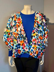 Max Jenny - Kimono - Size: One Size