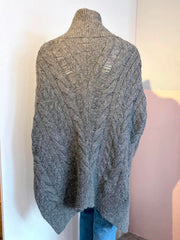 All Saints - Sweater - Size: One Size