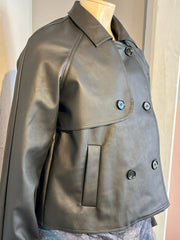 Kaffe - Jakke - Size: 36