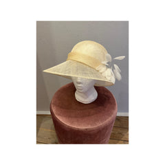 Susanne Juul - Hat - Size: 54 cm