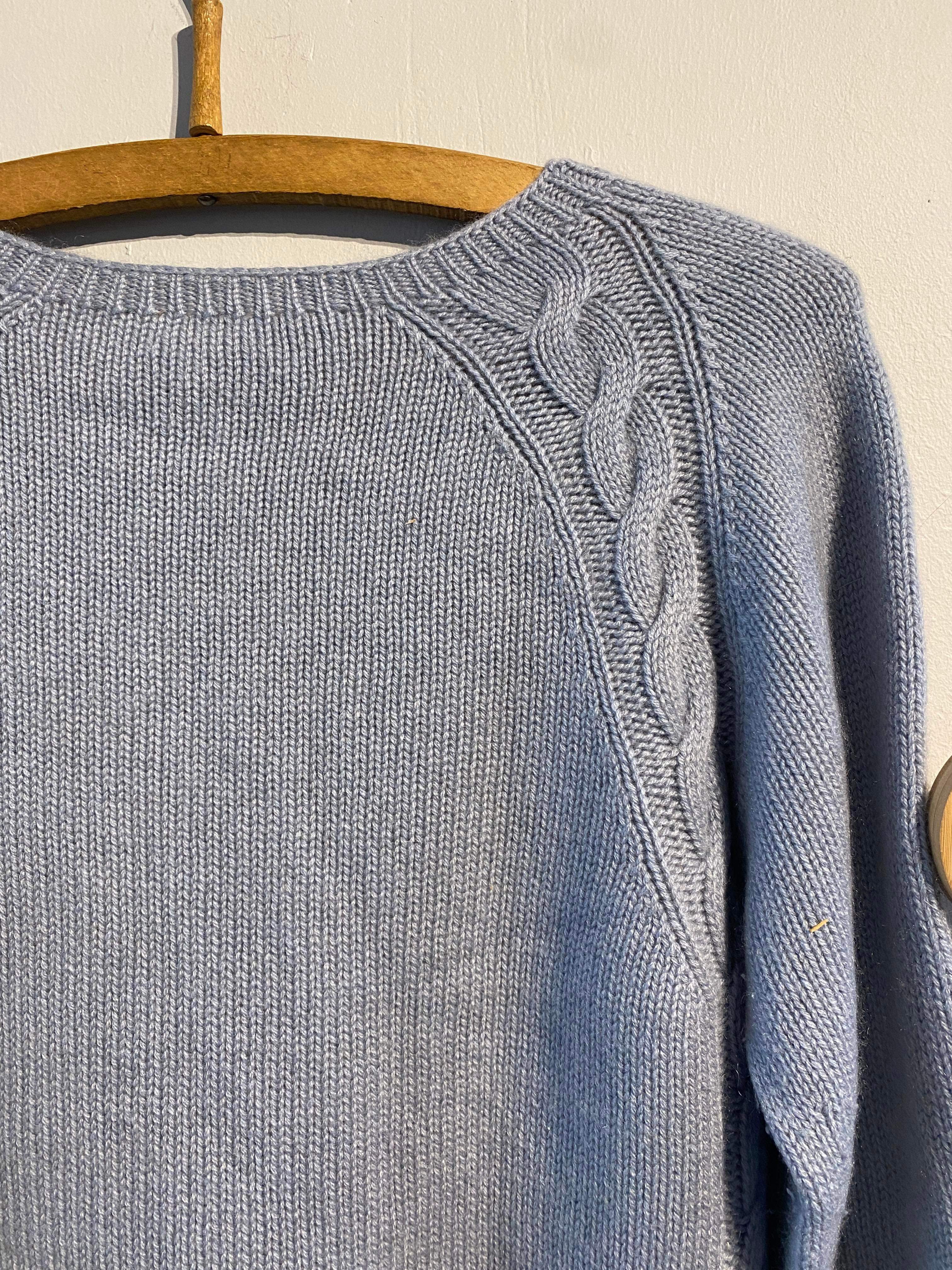 Max Mara - Sweater - Size: S