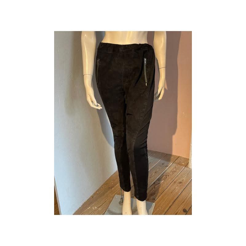 Coster Copenhagen - Skindbukser - Size: 36
