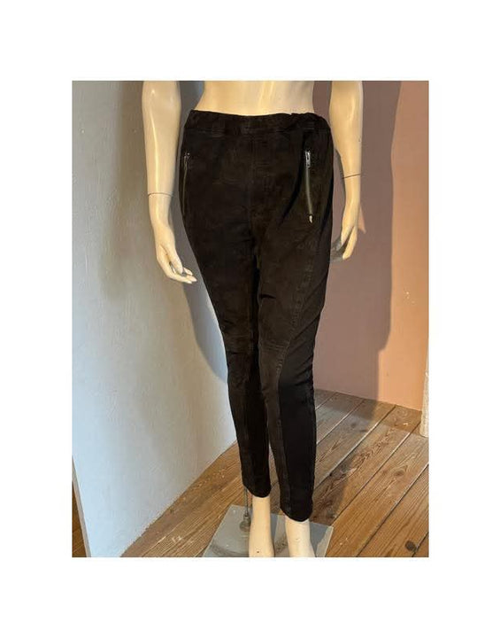 Coster Copenhagen - Skindbukser - Size: 36