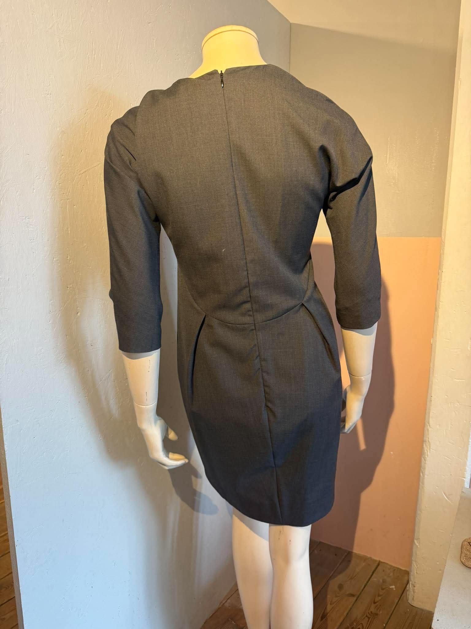 By Malene Birger - Kjole - Size: S