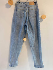 H&M - Jeans - Size: XS