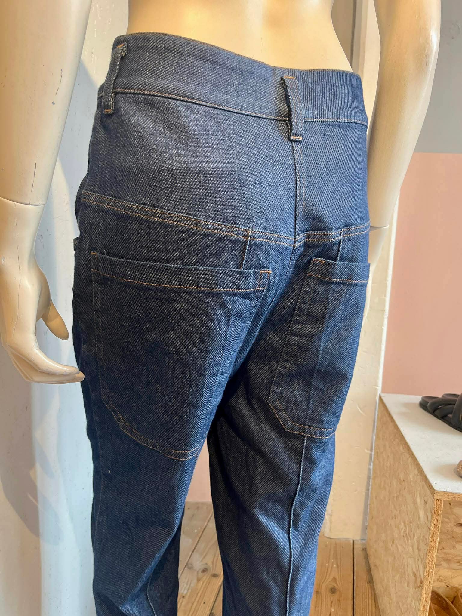 Barena - Jeans - Size: 42