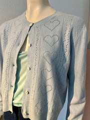 Miu Miu - Cardigan - Size: 44